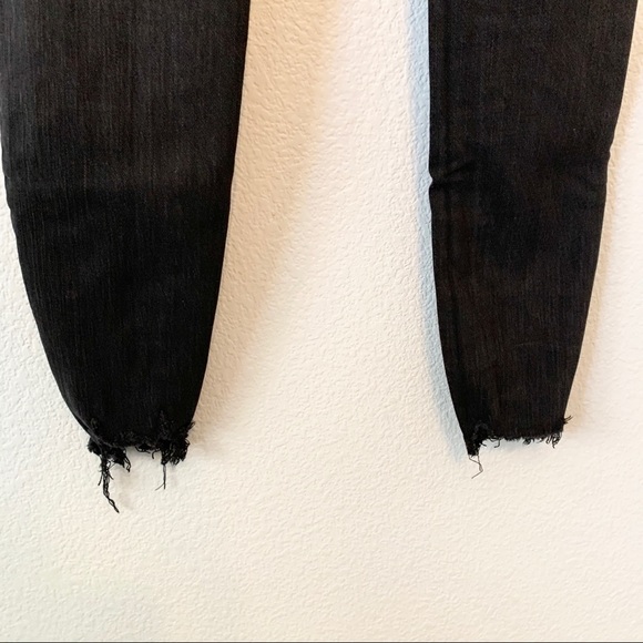 American Eagle Next Level Stretch Hi Rise Jegging - Picture 7 of 8